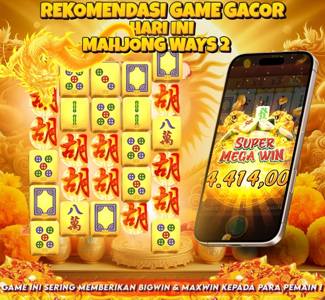 WAHANA30: Game Online Paling Seru Buat Pemula Modal Mini